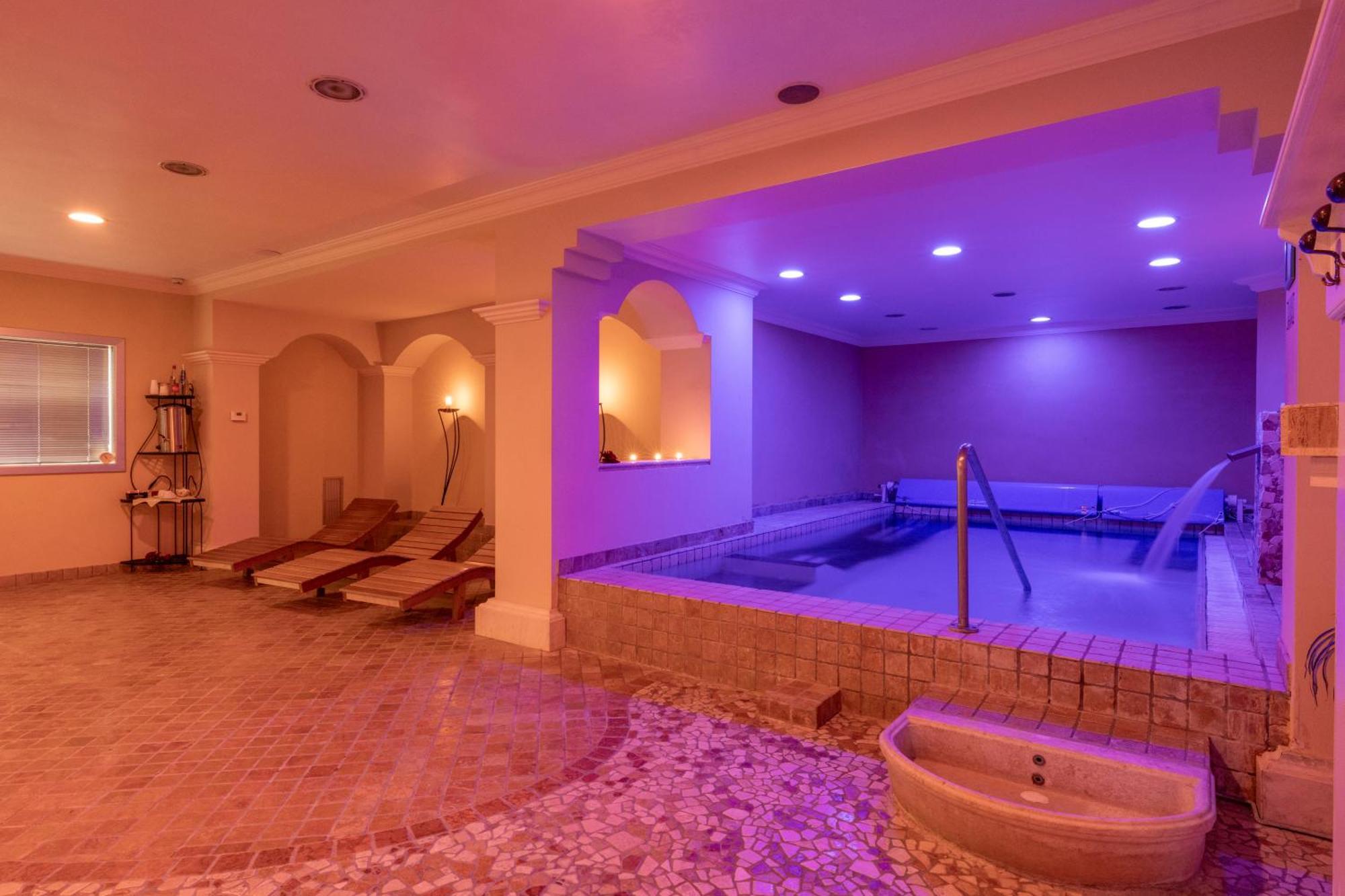 Hotel Corona & Spa Pescasseroli Esterno foto