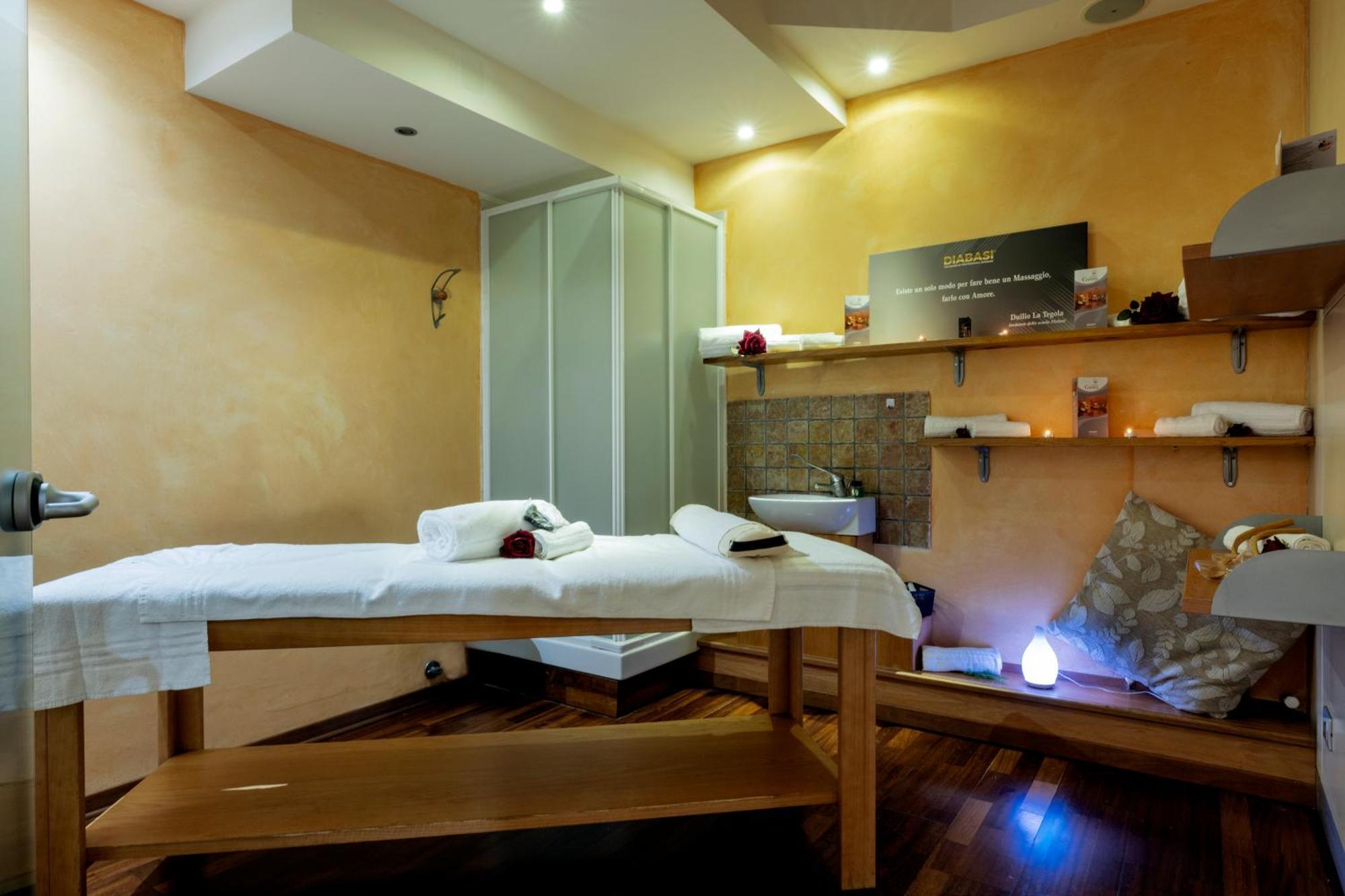 Hotel Corona & Spa Pescasseroli Esterno foto