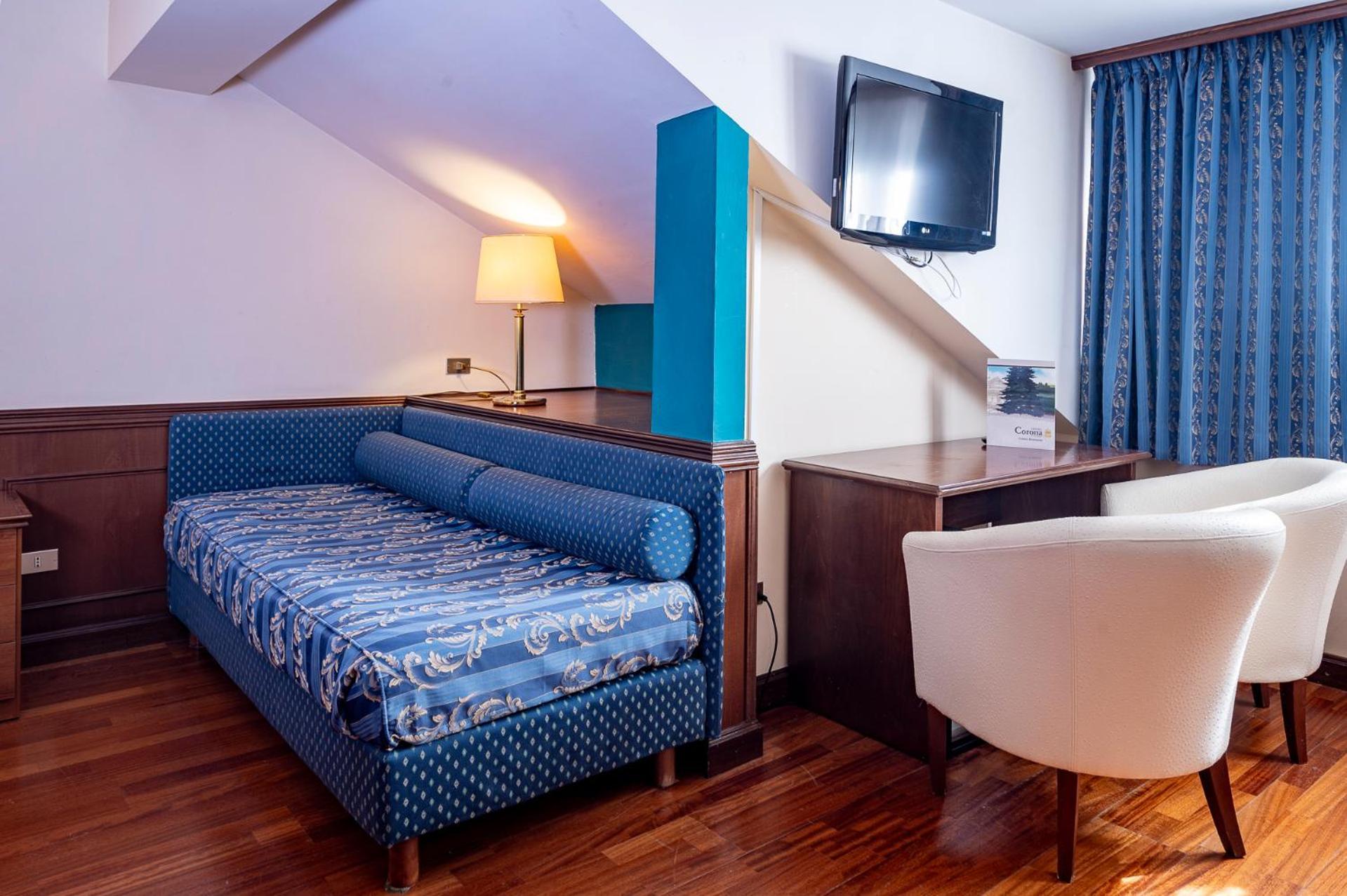 Hotel Corona & Spa Pescasseroli Esterno foto