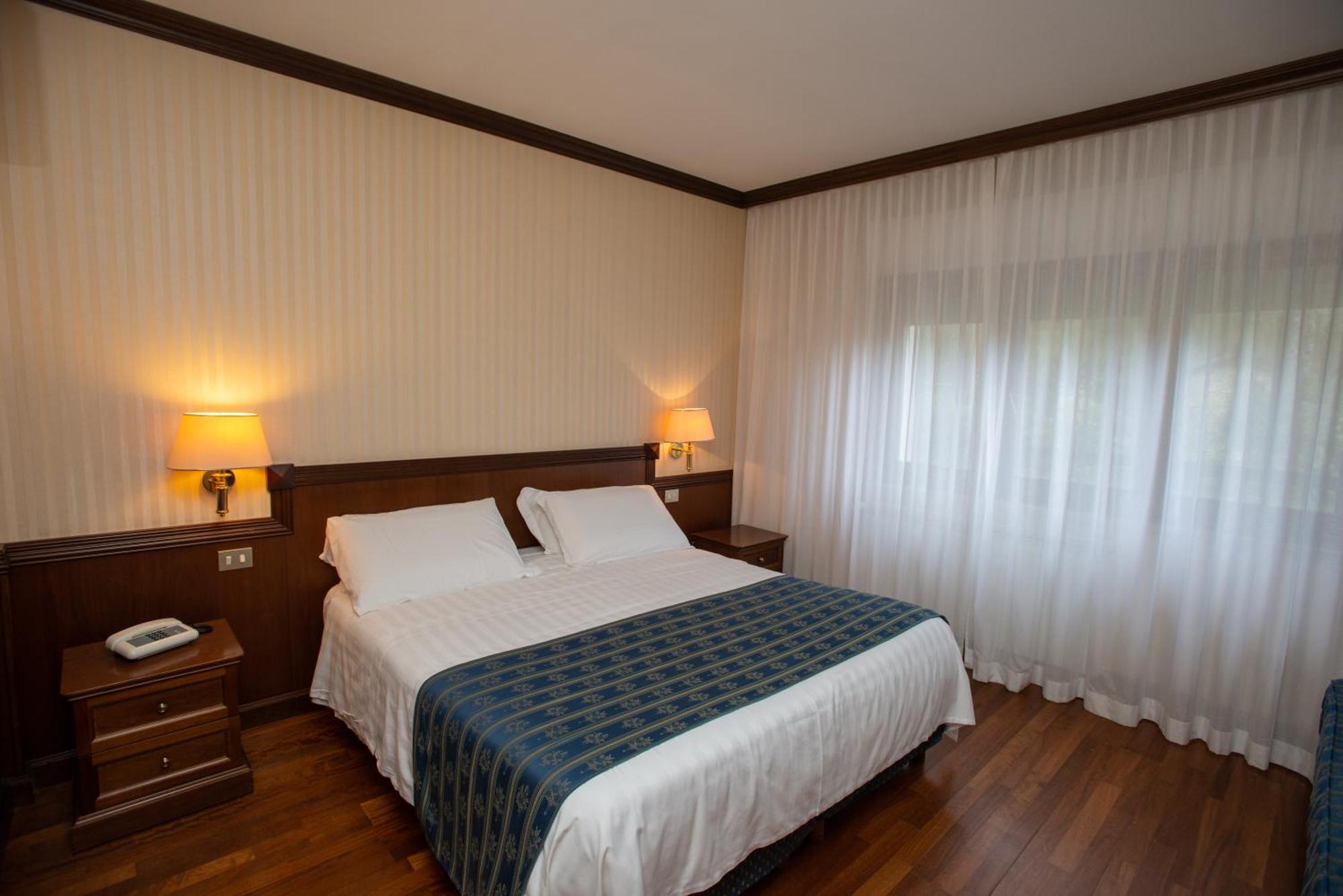 Hotel Corona & Spa Pescasseroli Esterno foto