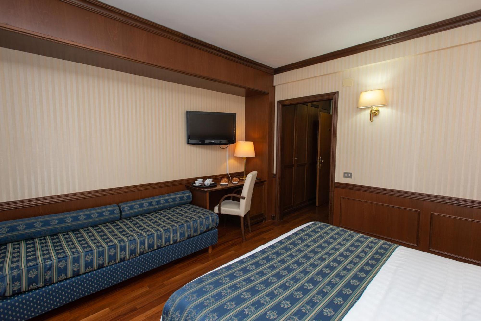 Hotel Corona & Spa Pescasseroli Esterno foto