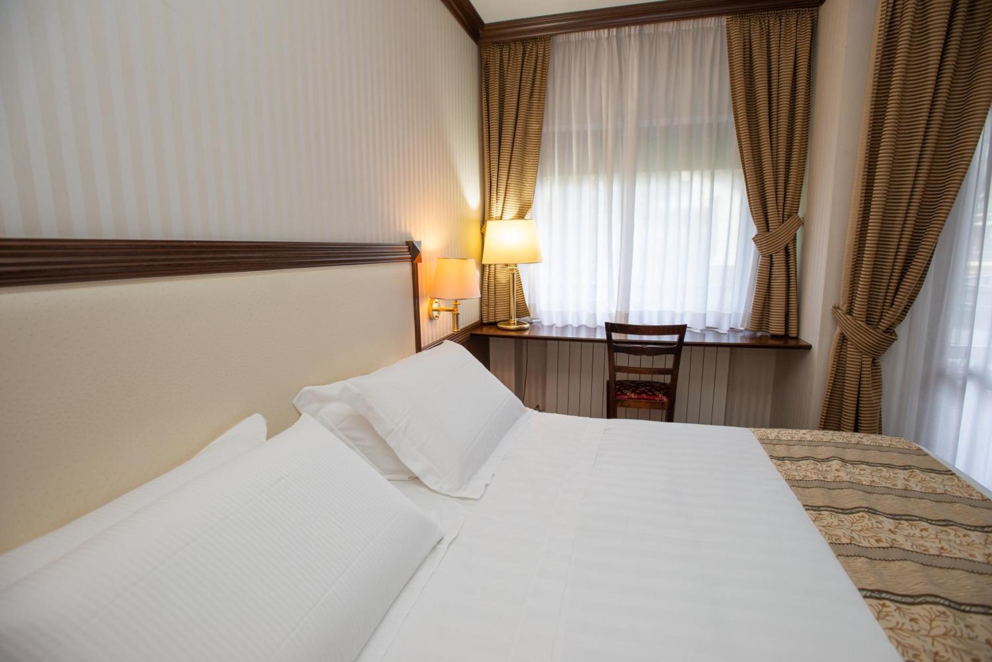 Hotel Corona & Spa Pescasseroli Esterno foto