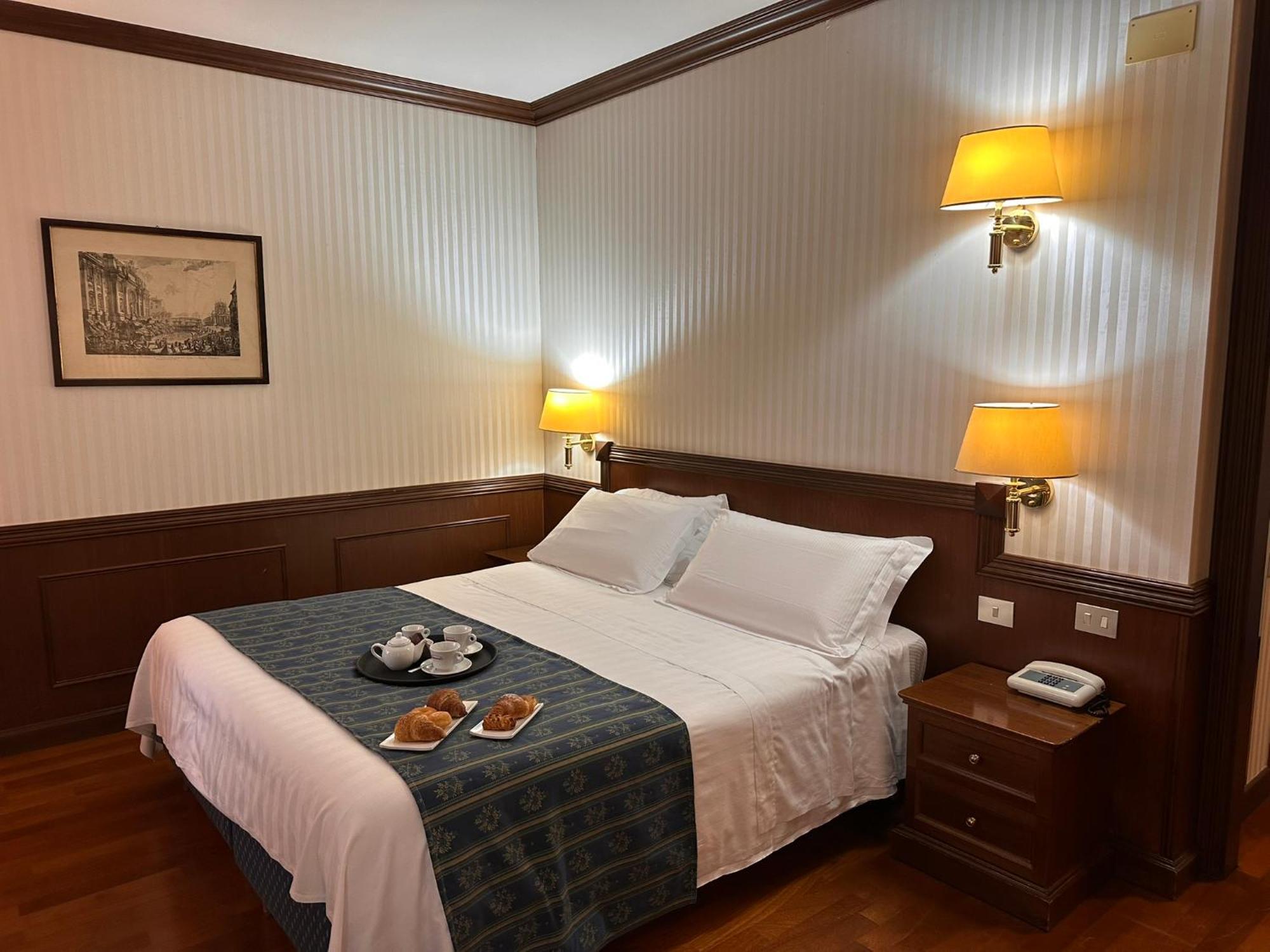 Hotel Corona & Spa Pescasseroli Esterno foto